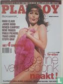 Playboy [BEL] 12 - Afbeelding 1