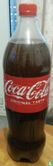 Coca-Cola - Original Taste (Polska/Lietuva/Eesti/Latvija) - Image 1