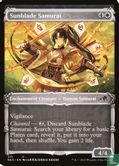 Sunblade Samurai - Image 1