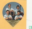Quartett Imhof-Gisler Erstfeld - Bild 1