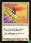 Nova Cleric - Afbeelding 1