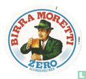 Birra Moretti Zero   - Image 1