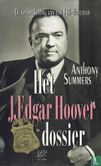 Het J. Edgar Hoover dossier - Image 1