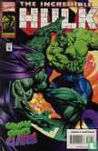 The Incredible Hulk 432 - Afbeelding 1