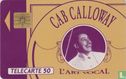 Cab Calloway - Image 1