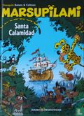 Santa Calamidad - Image 1