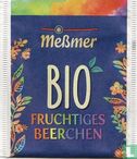 Fruchtiges Beerchen - Image 1