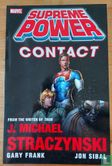 Supreme Power: Contact - Image 1