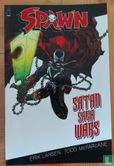 Spawn: Satan Saga Wars