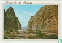 Mallorca Torrent de Pareys - Islas Baleares - Balearic Islands - Spain Postcard - Bild 1