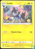 Luxio - Afbeelding 1