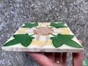art nouveau tile - Image 3