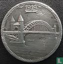 Bonn 10 pfennig 1919 (ijzer) - Afbeelding 1
