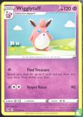 Wigglytuff
