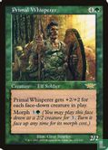 Primal Whisperer - Image 1