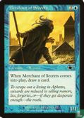 Merchant of Secrets - Image 1