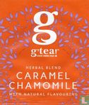 Caramel Chamomile - Afbeelding 1