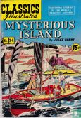 Mysterious Island - Afbeelding 1