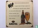 Serie 37 To brew Amstel lager - Image 1