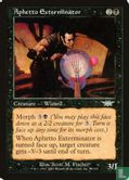 Aphetto Exterminator - Image 1