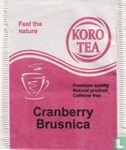 Cranberry Brusnica - Image 1