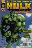 The Incredible Hulk 446 - Image 1