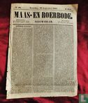 Maas- en Roerbode 38 - Image 1