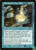 Parallel Thoughts - Afbeelding 1