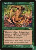 Brood Sliver