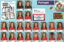Portugal Sticker Sheets complete set - Image 3