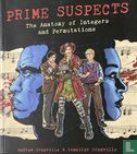 Prime Suspects - The Anatomy of Integers and Permutations - Afbeelding 1