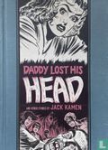 Daddy Lost His Head and Other Stories - Image 1