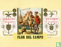 Flor del Campo HS Dep. 1998