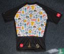 Wielren-t-shirt Tour de France / Hema / Jumbo Visma - Afbeelding 2