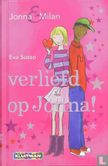 Verliefd op Jonna!