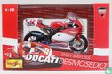 Ducati Desmosedici 'Troy Bayliss' - Image 3