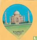 Tadsch Mahal in Indien - Image 1