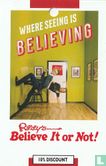 Ripley's - Believe It or Not! - Image 1
