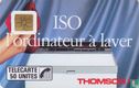 Thomson ISO l'ordinateur á laver - Afbeelding 1