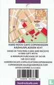 Hard Rock Cafe - Copenhagen - Bild 2