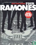 One Two Three Four Ramones - Image 1