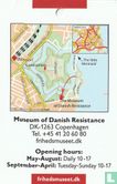 Museum of Danish Resistance - Bild 2