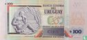 Uruguay 100 Pesos - Afbeelding 2