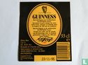 Guinness Special Export Stout  - Image 2