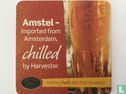 Amstel - Imported from amsterdam Chilled - Image 1