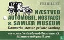 Næstved Automobil, Nostalgi & Samler Museum - Bild 1