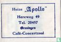 Huize Apollo - Bild 1