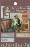 Teddy Bear Art Museum - Afbeelding 1