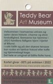 Teddy Bear Art Museum - Afbeelding 2