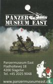 Panzer Museum East - Afbeelding 1